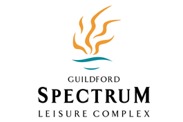 Guilford Spectrum Logo